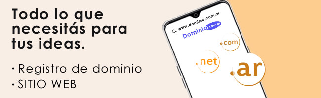 Sitio Web